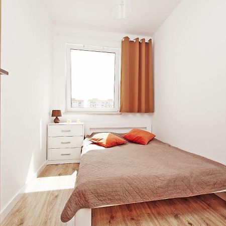 Apartamenty Sun&Sea 格但斯克 外观 照片