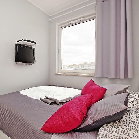 Apartamenty Sun&Sea 格但斯克 外观 照片
